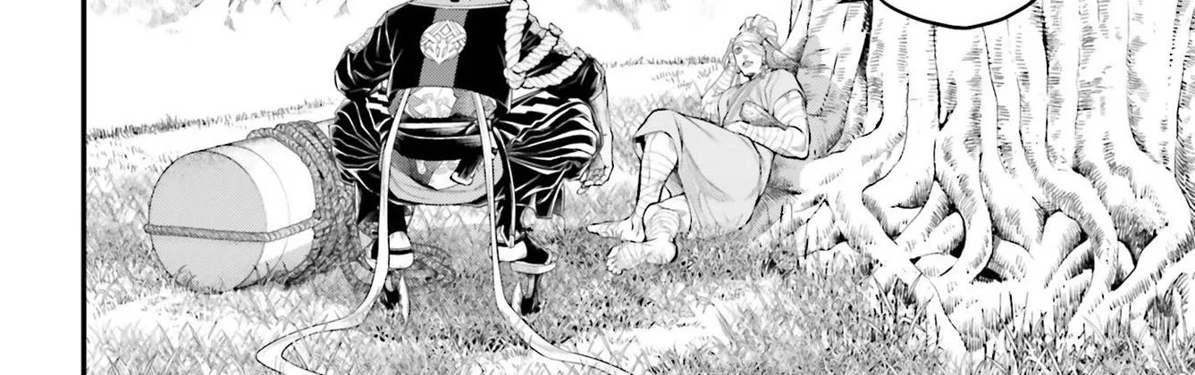 Read Shuumatsu no Valkyrie chapter 65 image 79 on Lezhin