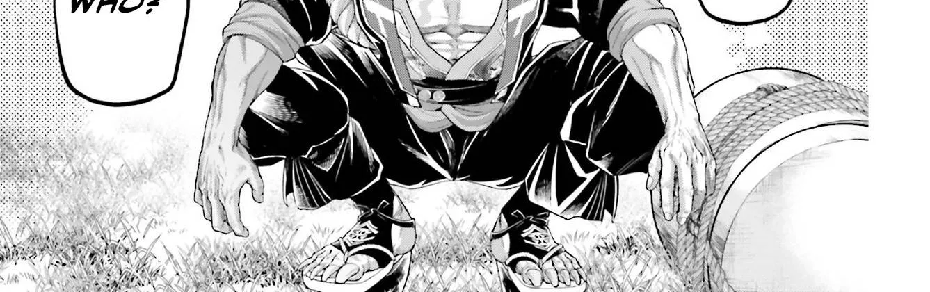 Read Shuumatsu no Valkyrie chapter 65 image 81 on Lezhin