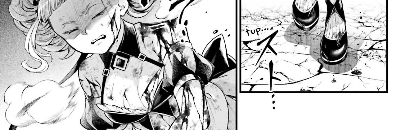 Read Shuumatsu no Valkyrie chapter 65 image 9 on Lezhin