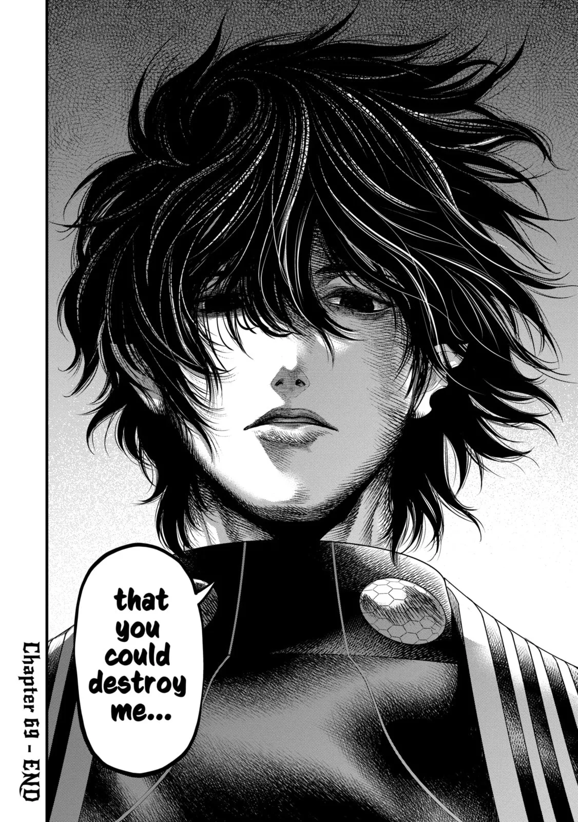 Read Shuumatsu no Valkyrie chapter 69.3 image 10 on Lezhin