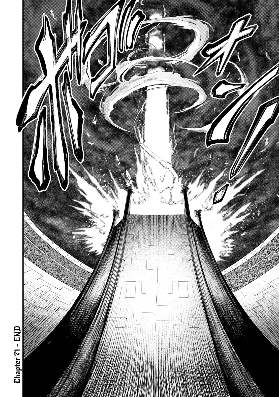 Read Shuumatsu no Valkyrie chapter 71.3 image 12 on Lezhin