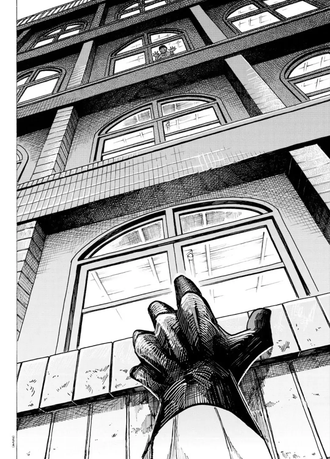 Read Shuumatsu no Valkyrie chapter 71.5 image 22 on Lezhin