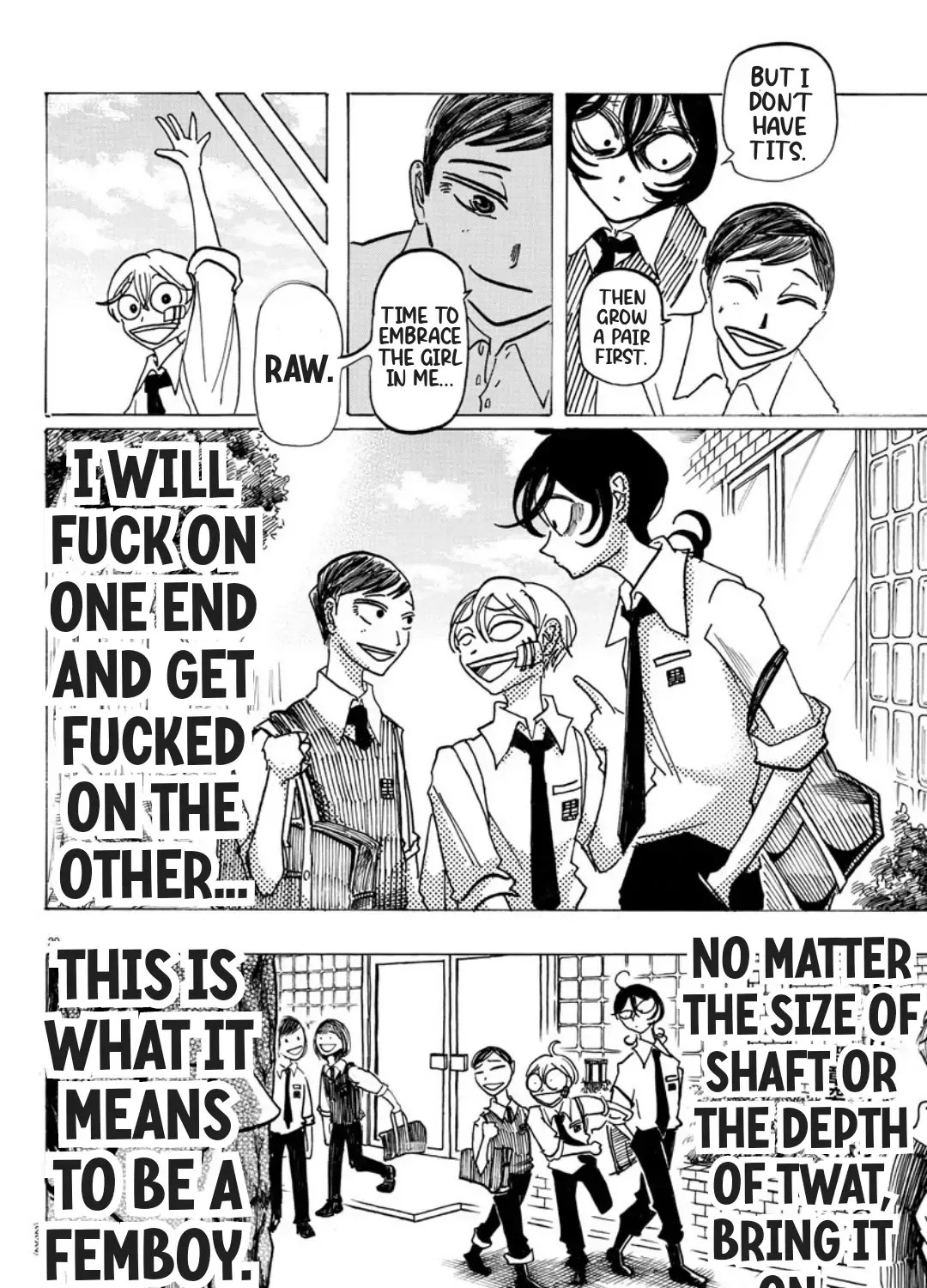 Read Shuumatsu no Valkyrie chapter 71.5 image 36 on Lezhin