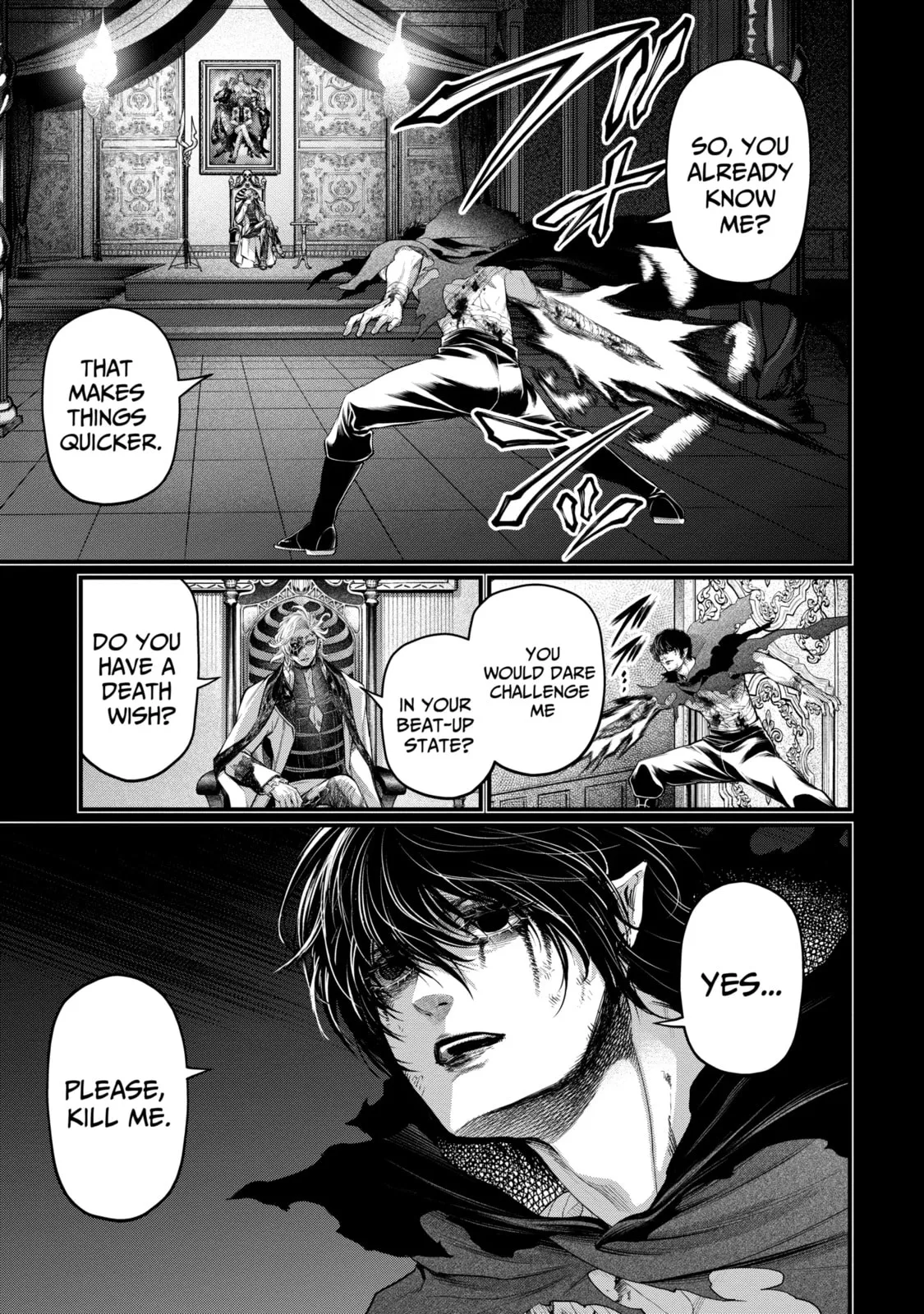 Read Shuumatsu no Valkyrie chapter 72.3 image 9 on Lezhin