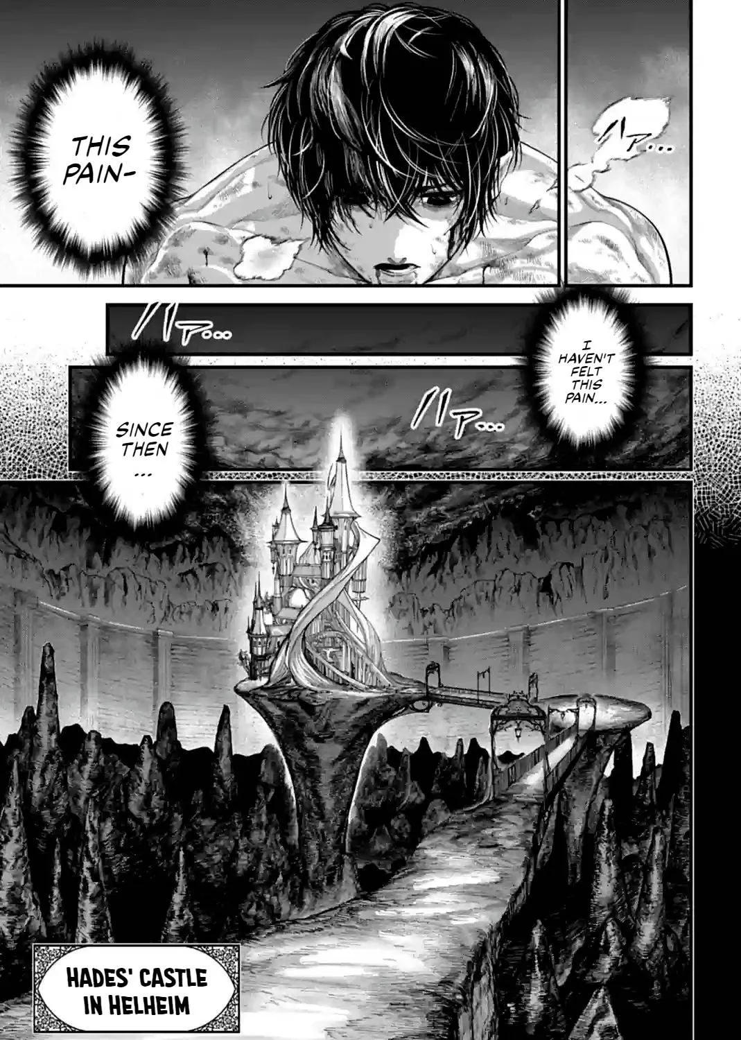 Read Shuumatsu no Valkyrie chapter 72 image 56 on Lezhin