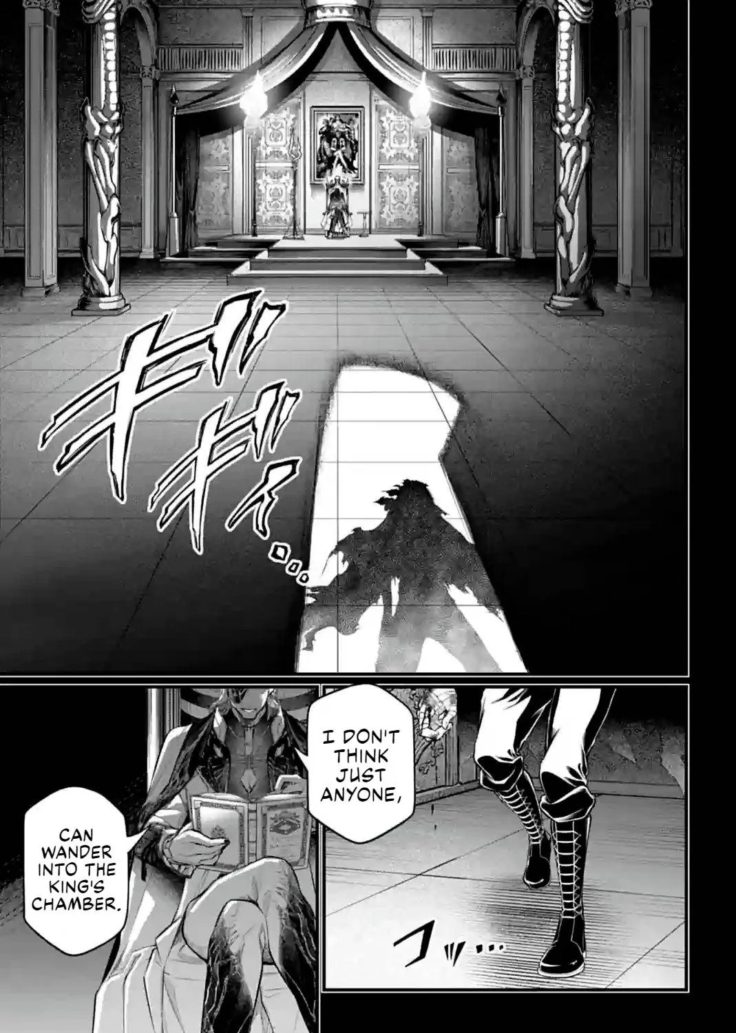 Read Shuumatsu no Valkyrie chapter 72 image 60 on Lezhin