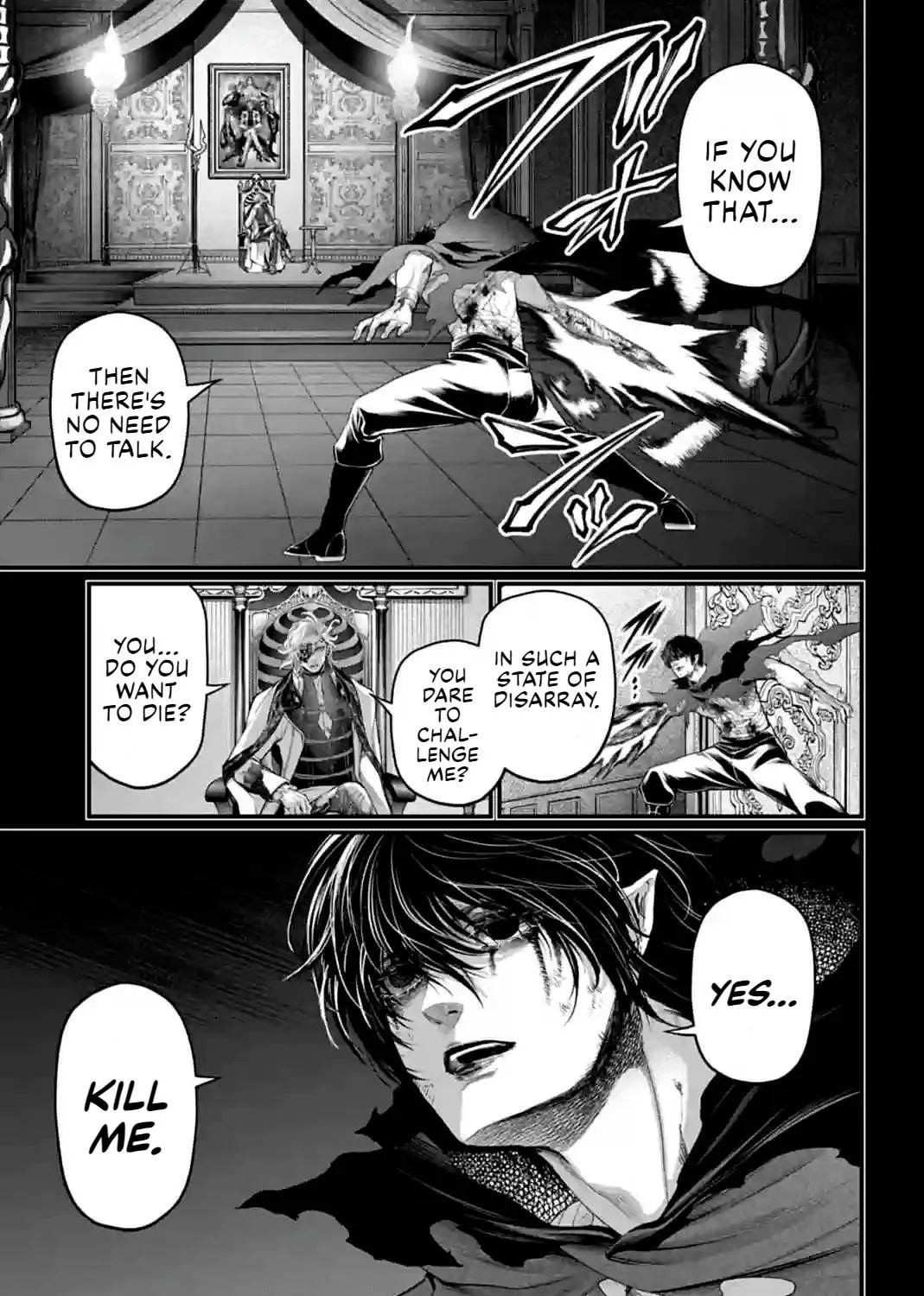 Read Shuumatsu no Valkyrie chapter 72 image 68 on Lezhin