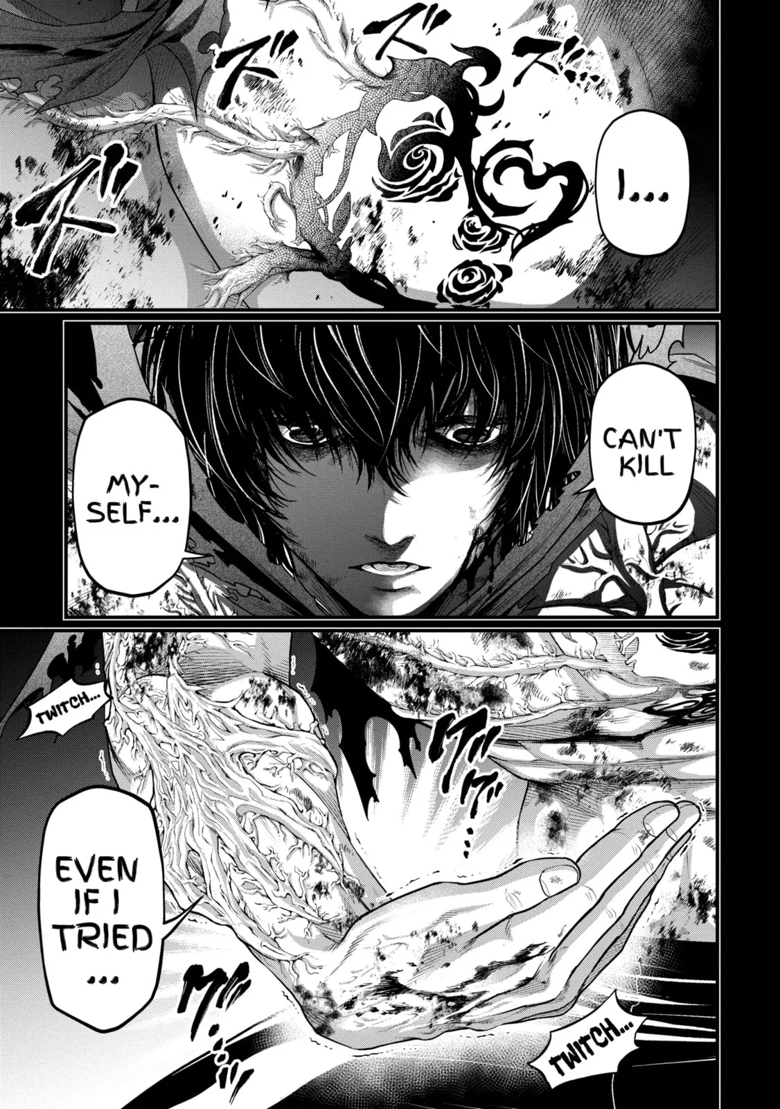 Read Shuumatsu no Valkyrie chapter 73.1 image 6 on Lezhin