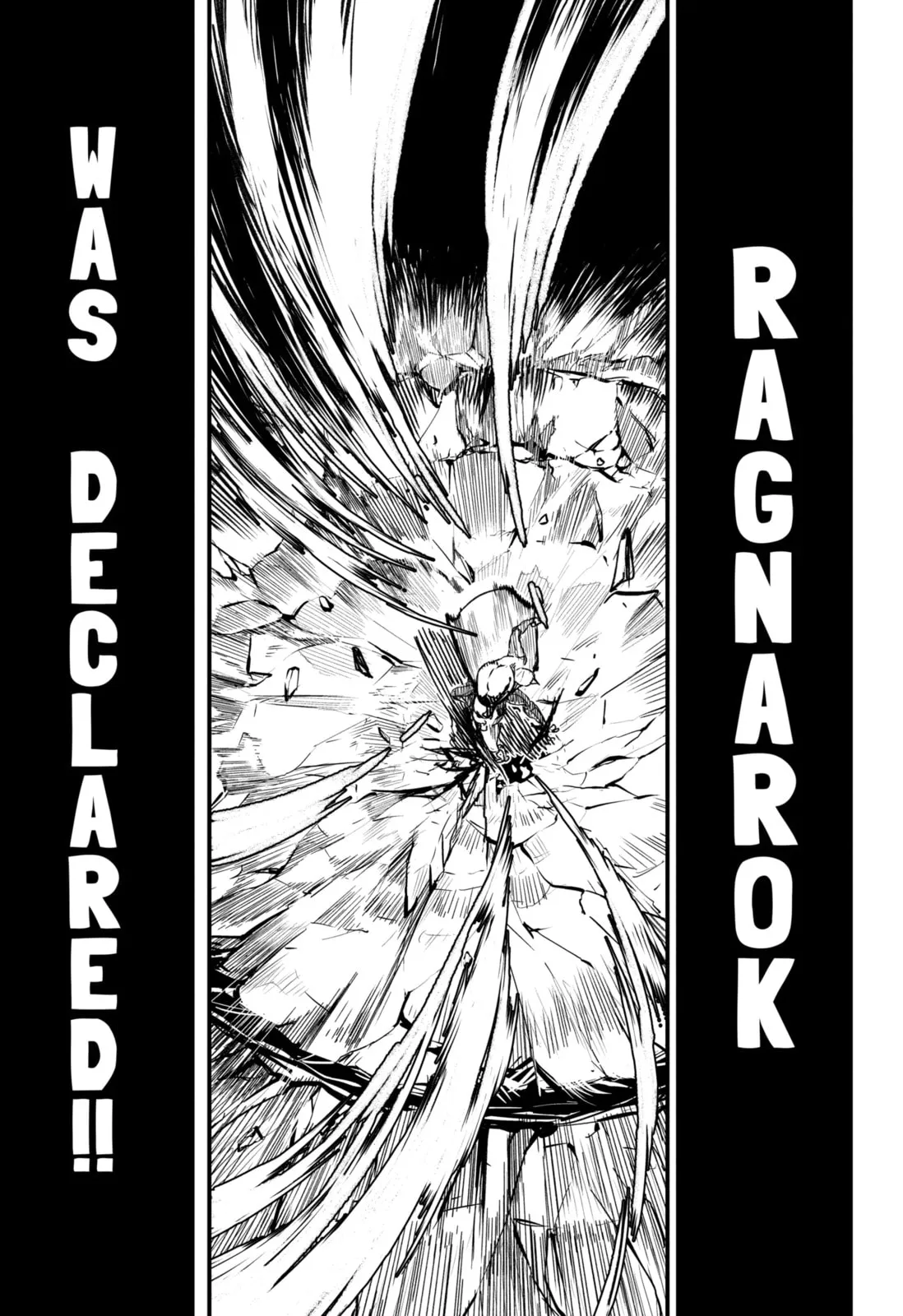 Read Shuumatsu no Valkyrie chapter 73.3 image 34 on Lezhin