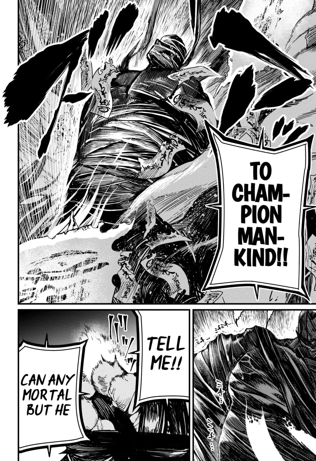 Read Shuumatsu no Valkyrie chapter 73.3 image 61 on Lezhin