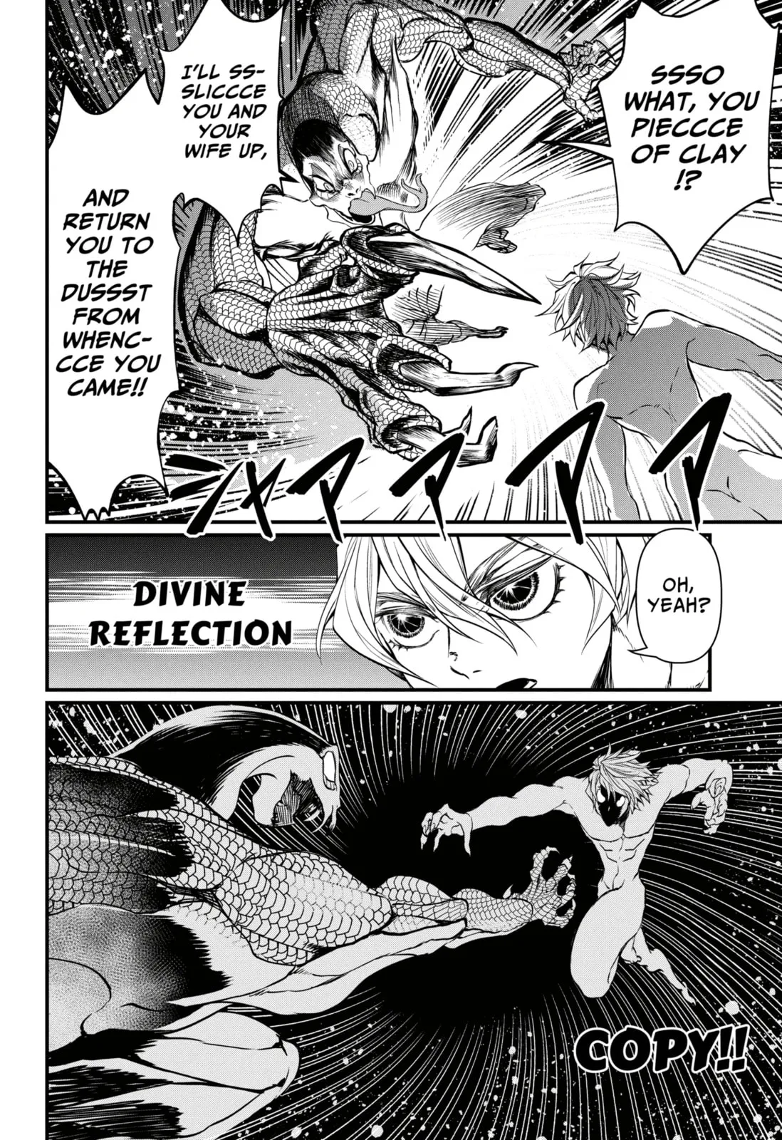 Read Shuumatsu no Valkyrie chapter 74.1 image 27 on Lezhin