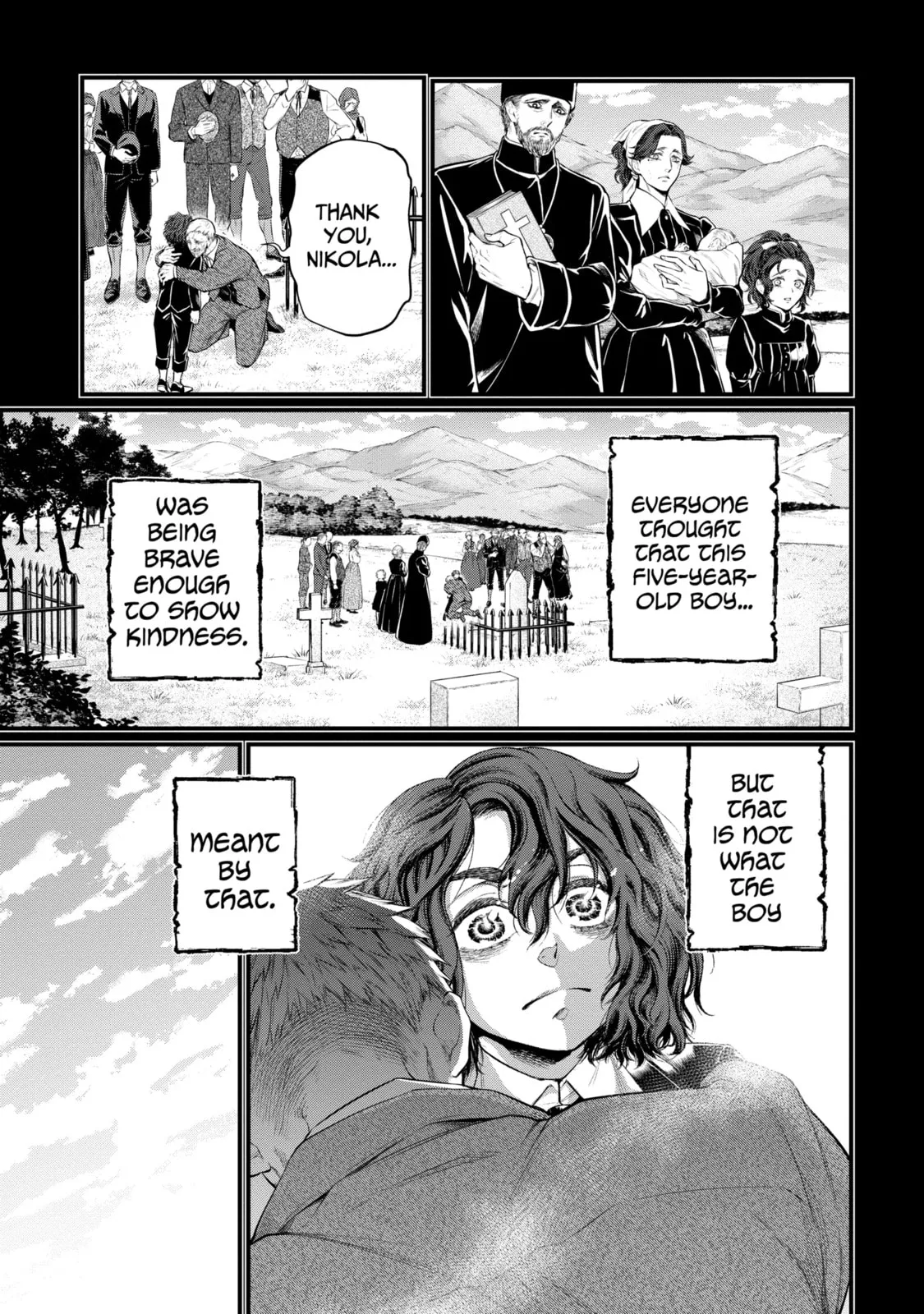 Read Shuumatsu no Valkyrie chapter 74.3 image 10 on Lezhin