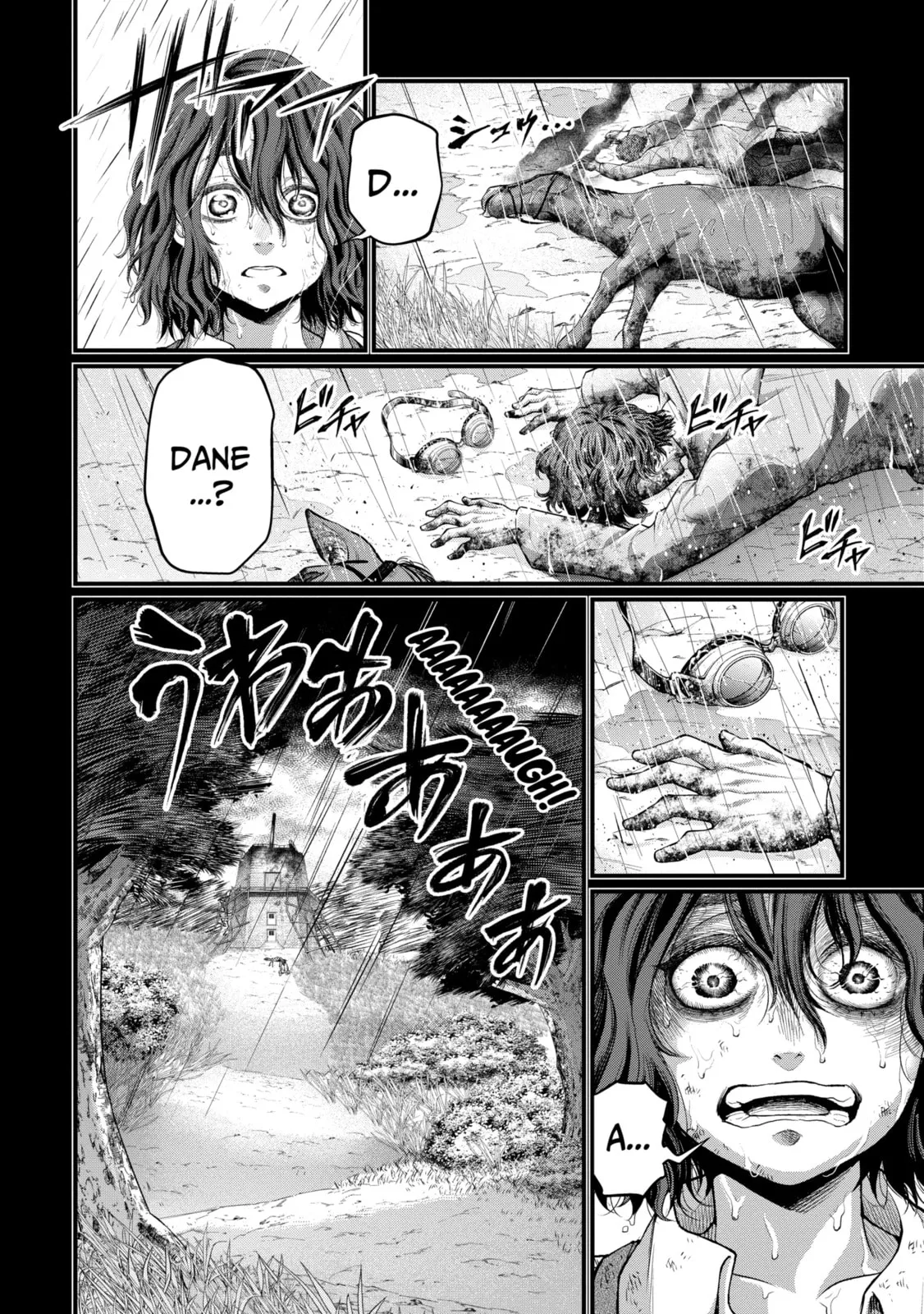 Read Shuumatsu no Valkyrie chapter 74.3 image 7 on Lezhin