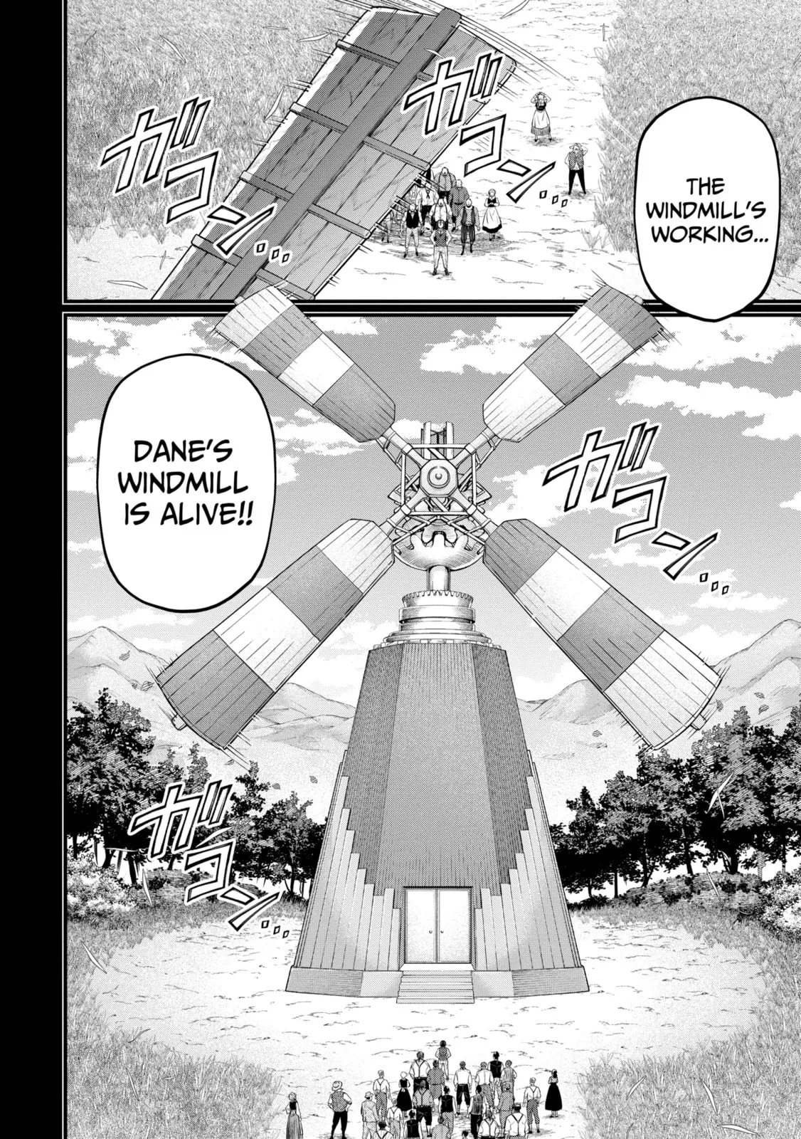 Read Shuumatsu no Valkyrie chapter 74.4 image 2 on Lezhin