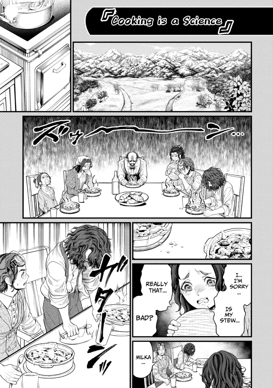 Read Shuumatsu no Valkyrie chapter 74.5 image 5 on Lezhin