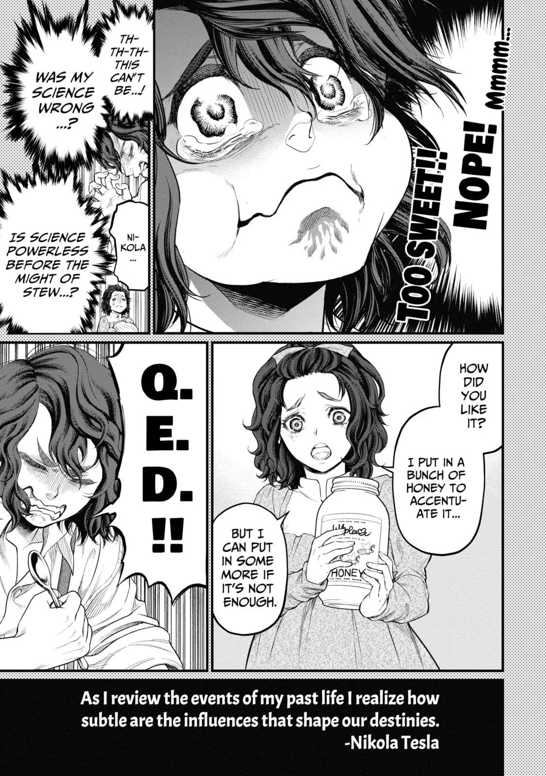 Read Shuumatsu no Valkyrie chapter 74.5 image 7 on Lezhin