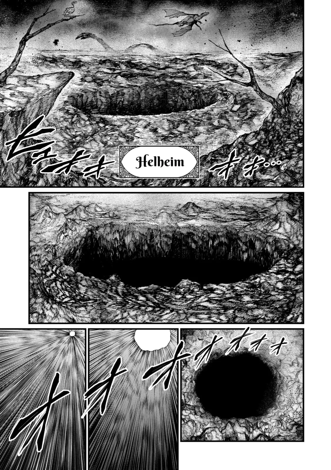 Read Shuumatsu no Valkyrie chapter 77.3 image 2 on Lezhin