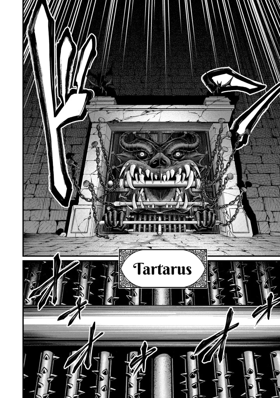 Read Shuumatsu no Valkyrie chapter 77.3 image 3 on Lezhin