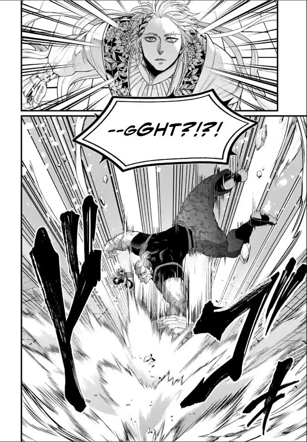 Read Shuumatsu no Valkyrie chapter 78 image 50 on Lezhin