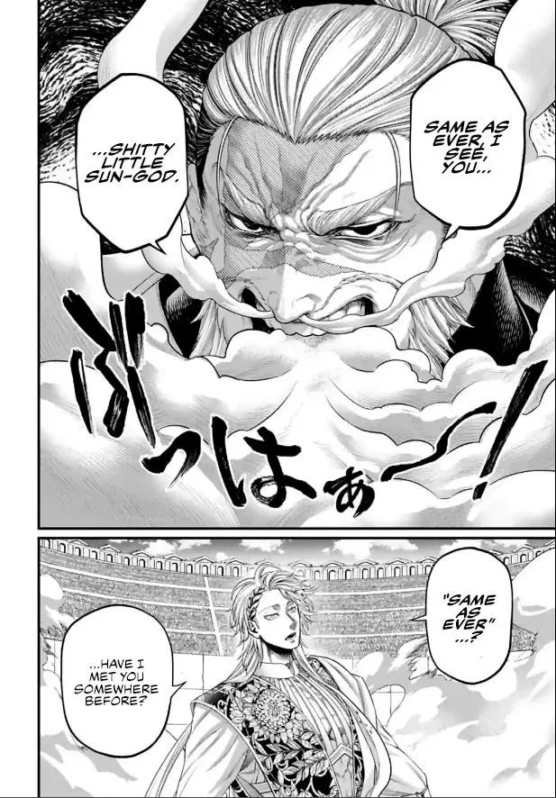 Read Shuumatsu no Valkyrie chapter 78 image 54 on Lezhin