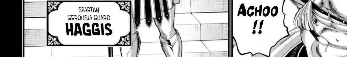 Read Shuumatsu no Valkyrie chapter 79 image 11 on Lezhin