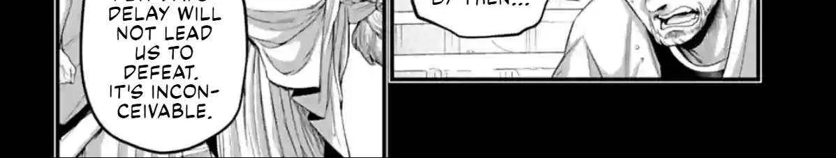 Read Shuumatsu no Valkyrie chapter 79 image 19 on Lezhin