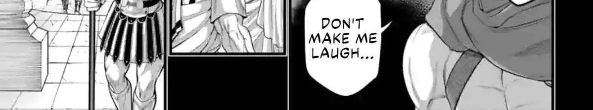 Read Shuumatsu no Valkyrie chapter 79 image 25 on Lezhin