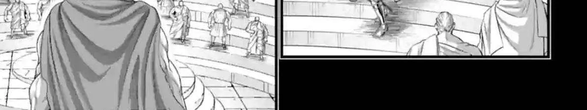 Read Shuumatsu no Valkyrie chapter 79 image 37 on Lezhin