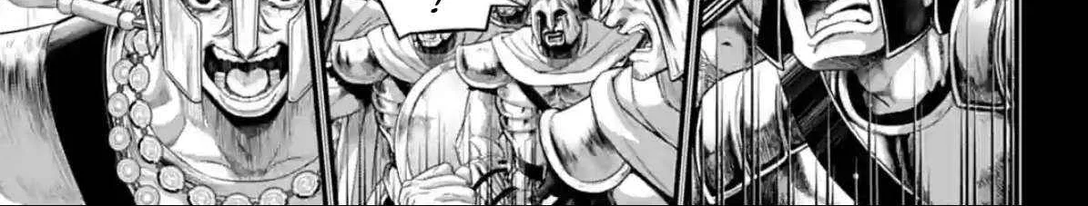 Read Shuumatsu no Valkyrie chapter 79 image 53 on Lezhin