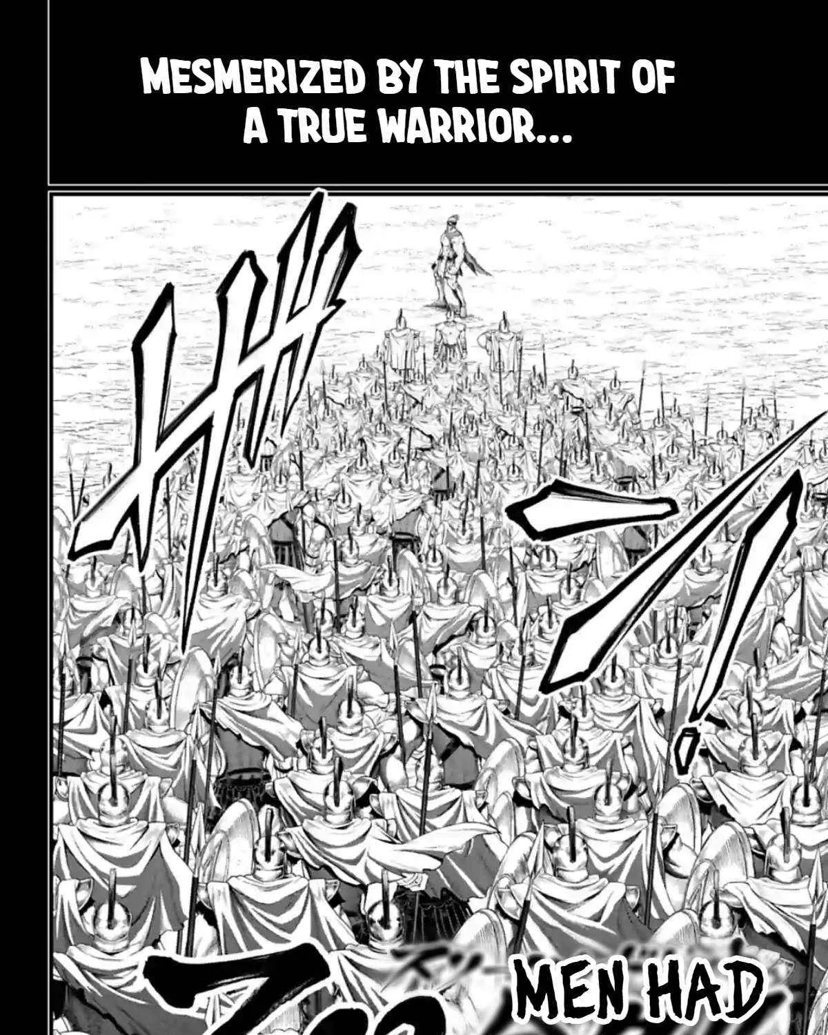 Read Shuumatsu no Valkyrie chapter 79 image 54 on Lezhin