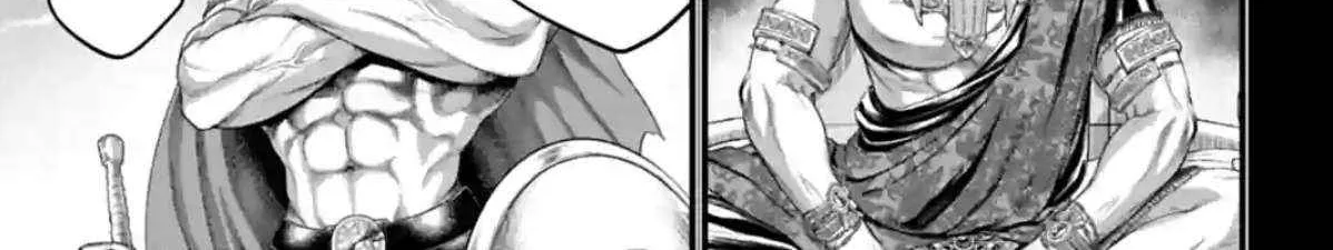 Read Shuumatsu no Valkyrie chapter 79 image 65 on Lezhin