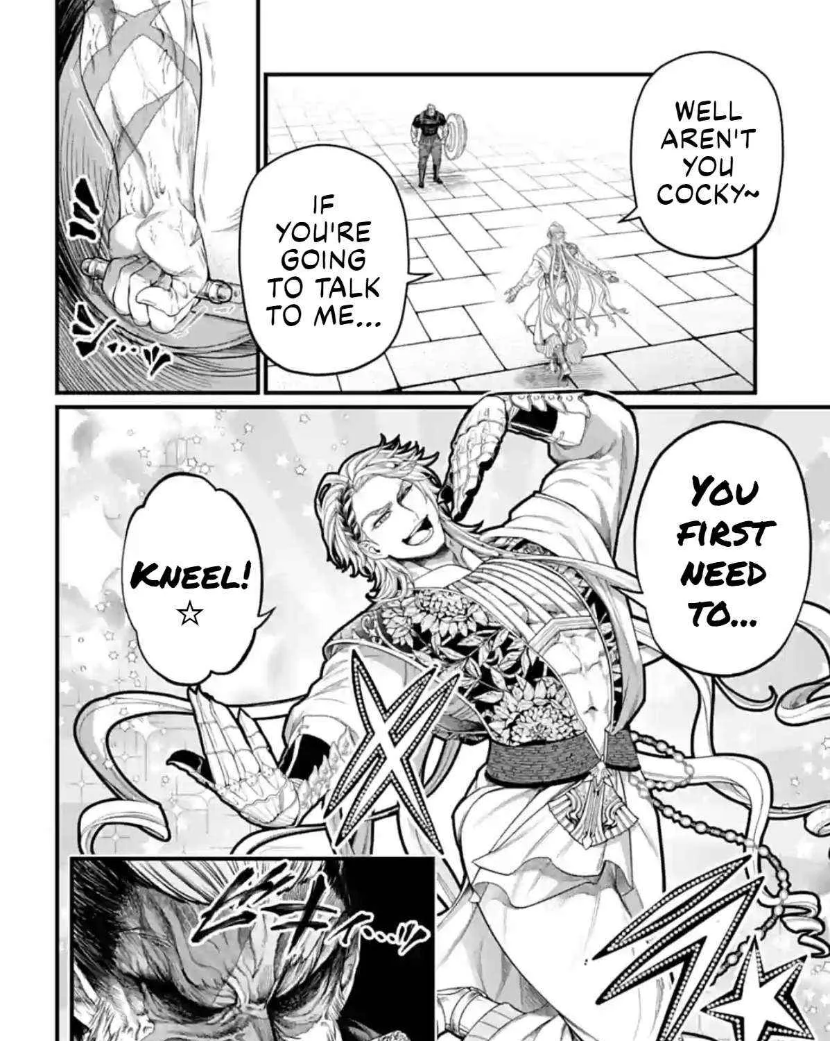 Read Shuumatsu no Valkyrie chapter 79 image 78 on Lezhin