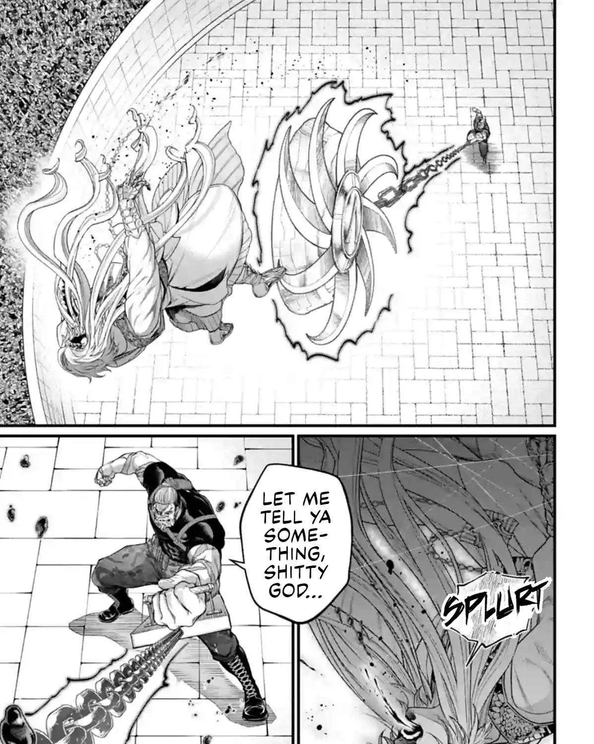 Read Shuumatsu no Valkyrie chapter 79 image 92 on Lezhin