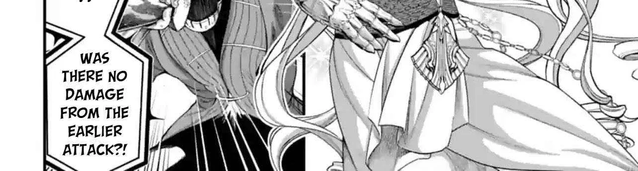 Read Shuumatsu no Valkyrie chapter 80 image 17 on Lezhin