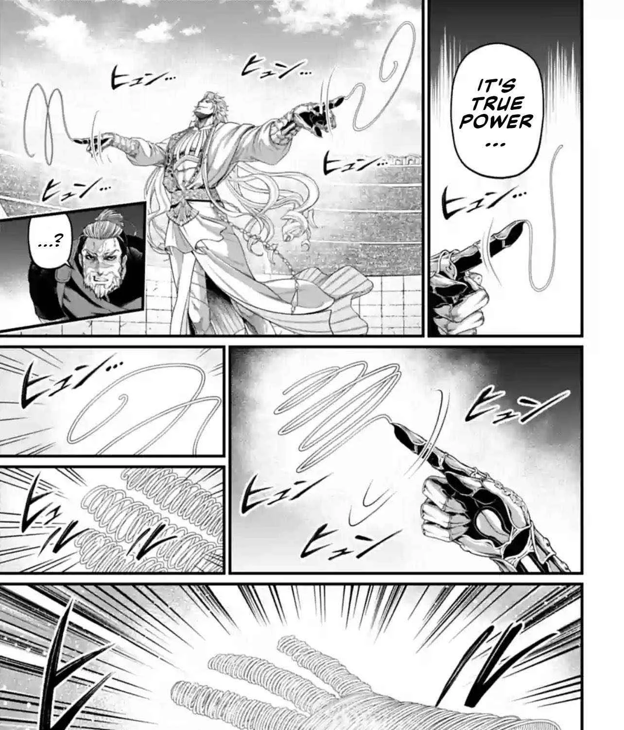 Read Shuumatsu no Valkyrie chapter 80 image 26 on Lezhin