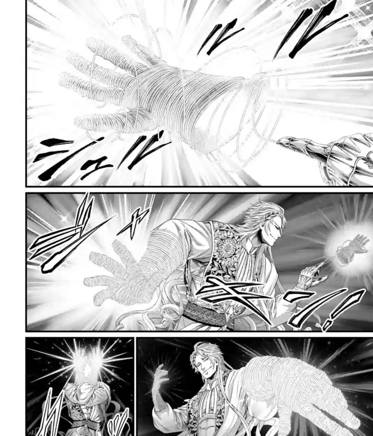 Read Shuumatsu no Valkyrie chapter 80 image 28 on Lezhin