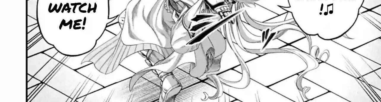 Read Shuumatsu no Valkyrie chapter 80 image 33 on Lezhin
