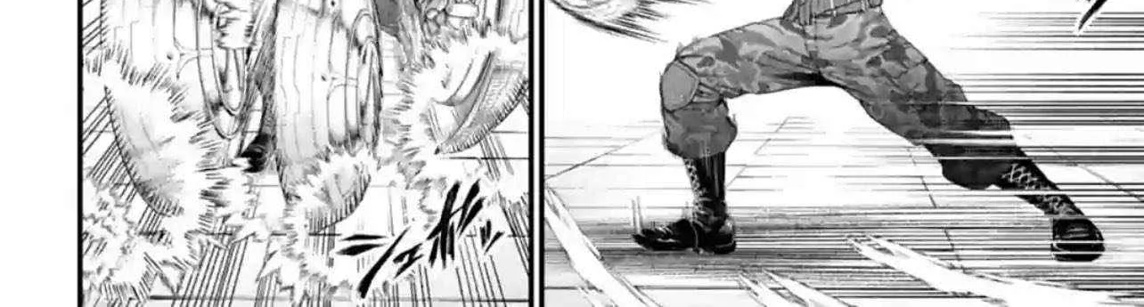 Read Shuumatsu no Valkyrie chapter 80 image 37 on Lezhin