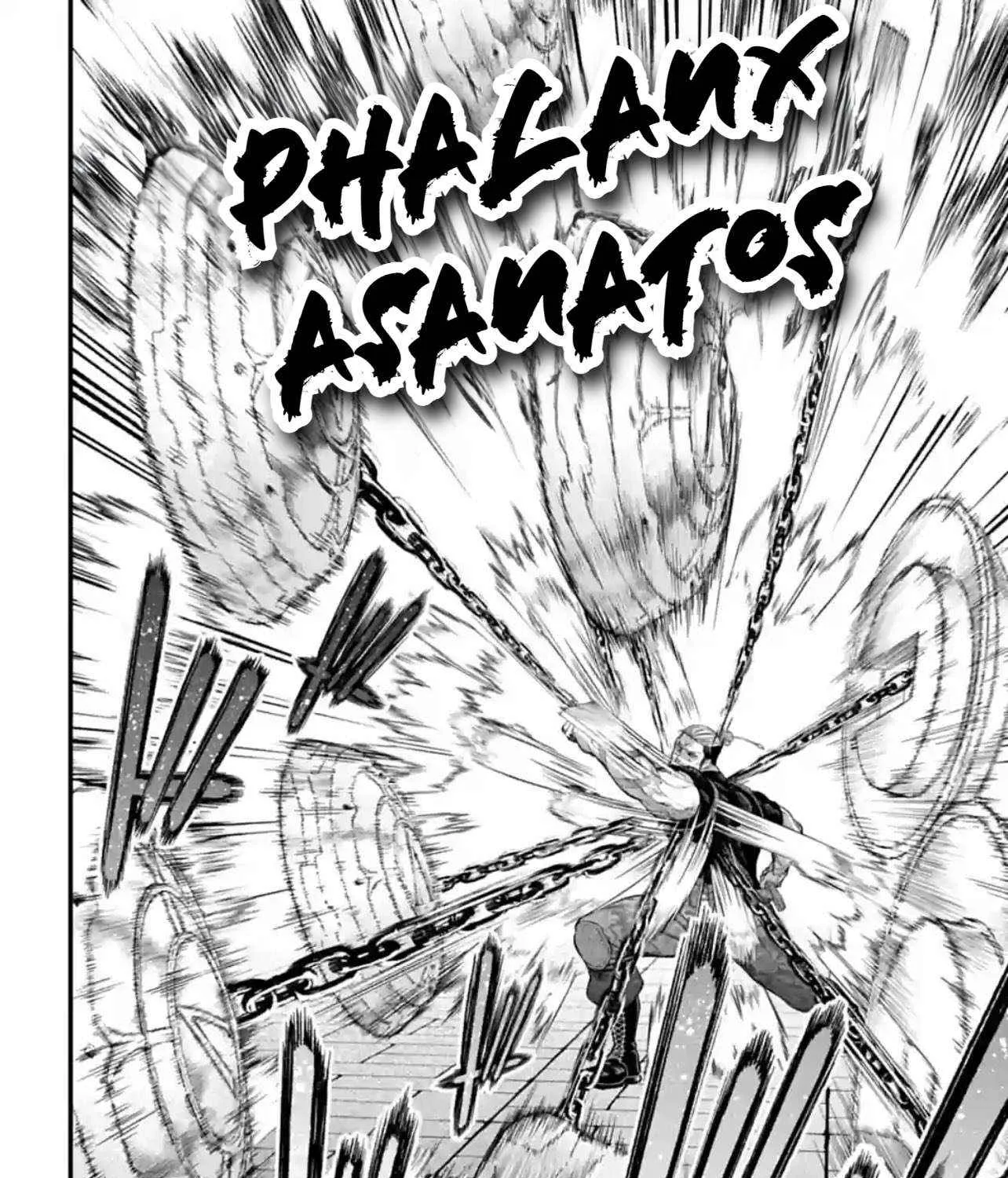 Read Shuumatsu no Valkyrie chapter 80 image 40 on Lezhin