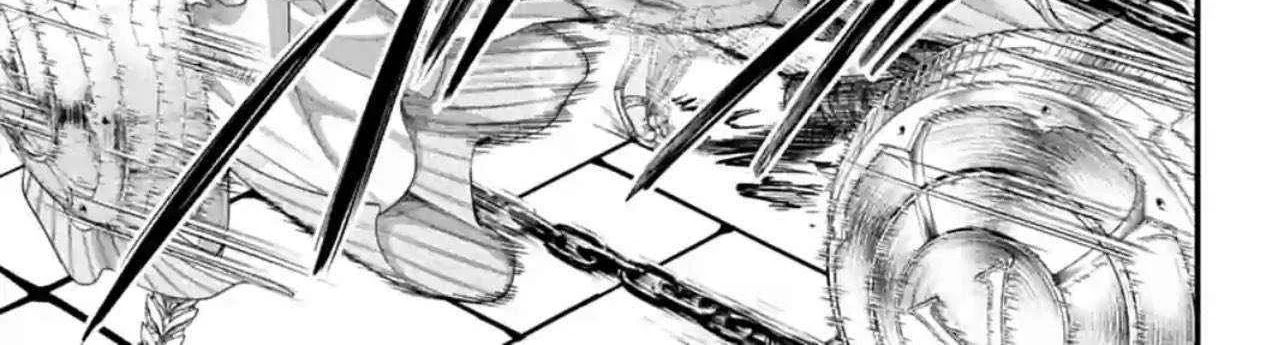 Read Shuumatsu no Valkyrie chapter 80 image 43 on Lezhin