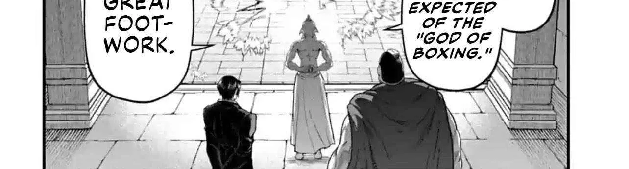 Read Shuumatsu no Valkyrie chapter 80 image 45 on Lezhin