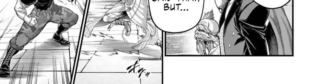 Read Shuumatsu no Valkyrie chapter 80 image 47 on Lezhin