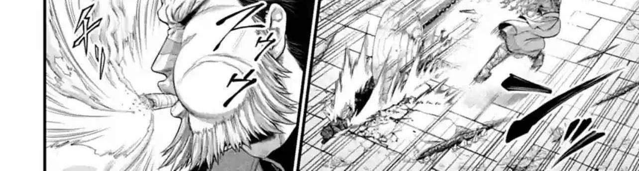 Read Shuumatsu no Valkyrie chapter 80 image 49 on Lezhin