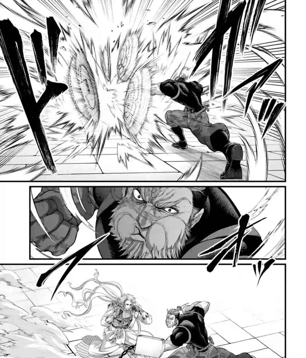 Read Shuumatsu no Valkyrie chapter 80 image 50 on Lezhin