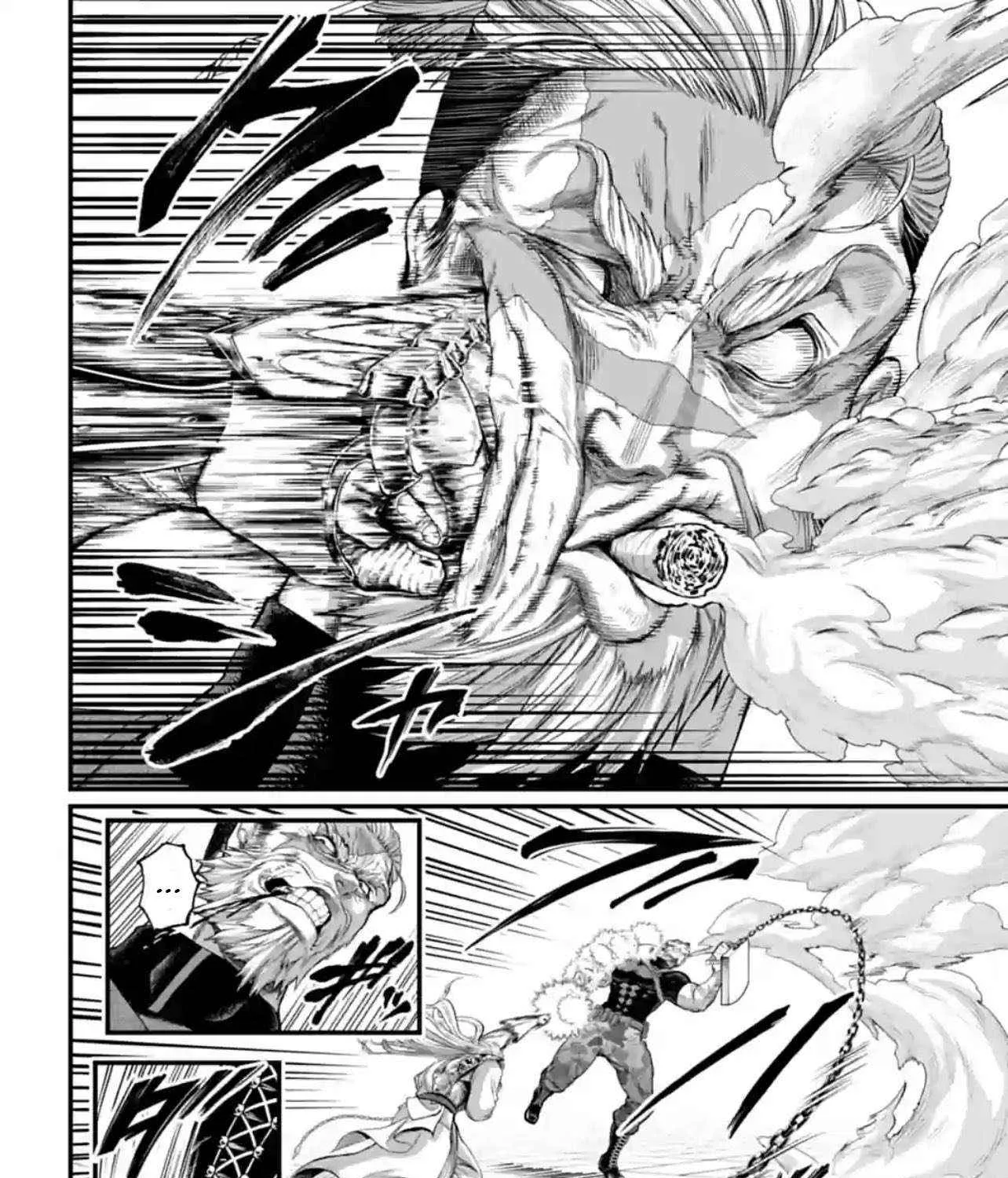 Read Shuumatsu no Valkyrie chapter 80 image 52 on Lezhin