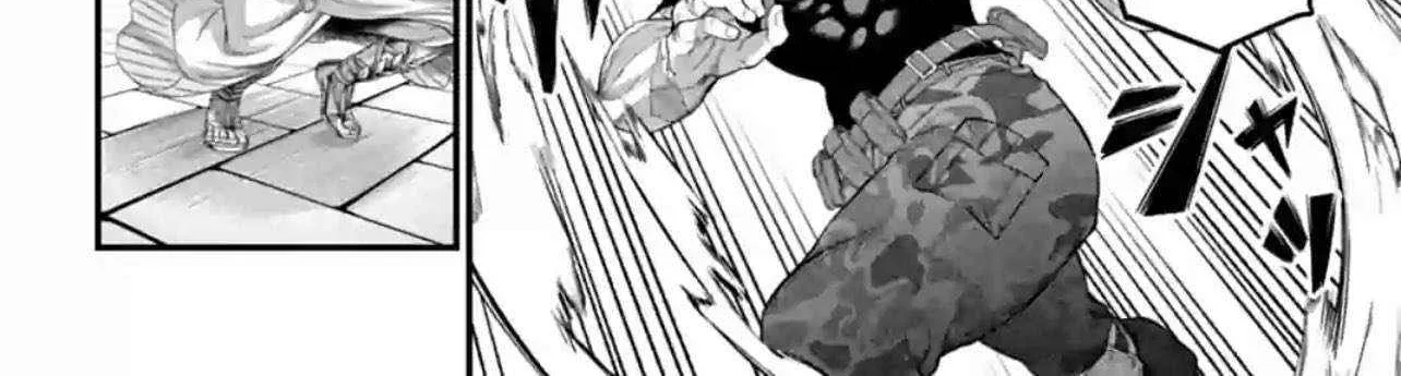 Read Shuumatsu no Valkyrie chapter 80 image 57 on Lezhin