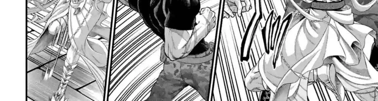 Read Shuumatsu no Valkyrie chapter 80 image 61 on Lezhin