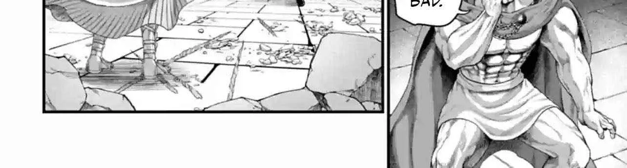 Read Shuumatsu no Valkyrie chapter 80 image 67 on Lezhin