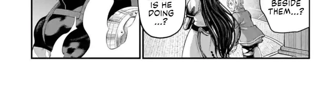 Read Shuumatsu no Valkyrie chapter 80 image 69 on Lezhin