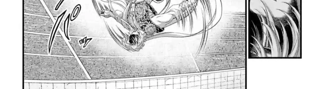 Read Shuumatsu no Valkyrie chapter 80 image 9 on Lezhin